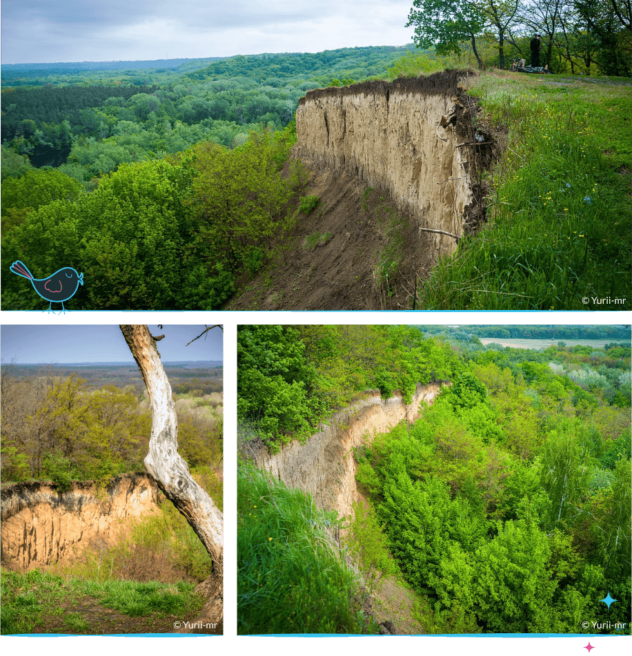 локации Полтава