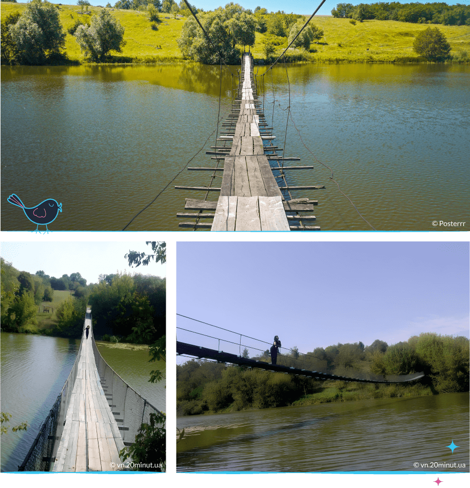 локации Винница