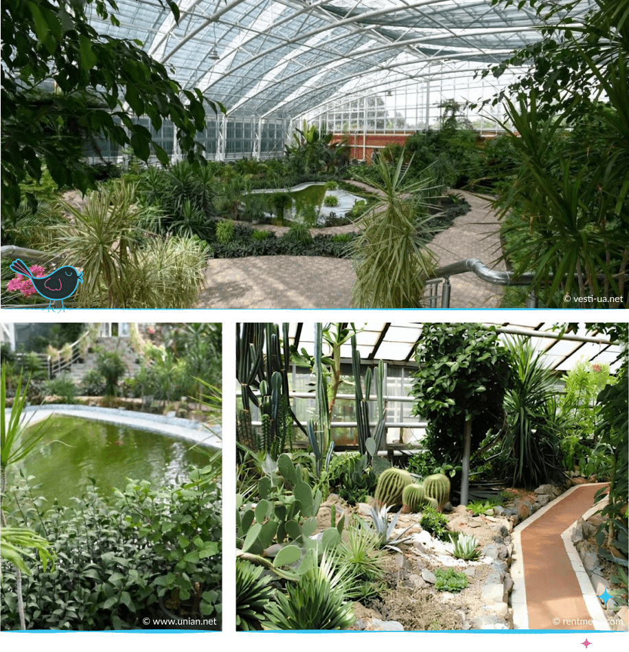 локации Запорожья